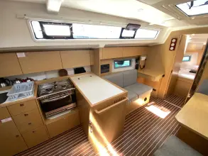 Thumbnail von Bavaria C38