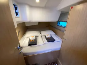 Thumbnail von Bavaria C38