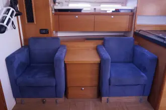 Thumbnail von Hanse 540e