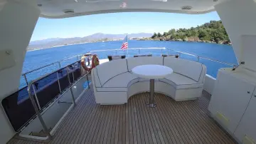 Thumbnail von Ses Yachts Custom Trawler 21 m