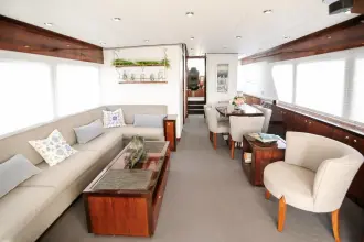 Thumbnail von Ses Yachts Custom Trawler 21 m