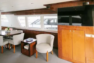 Thumbnail von Ses Yachts Custom Trawler 21 m