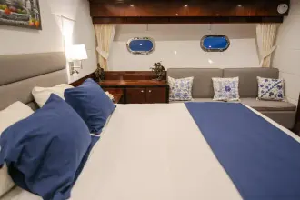 Thumbnail von Ses Yachts Custom Trawler 21 m