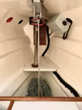 Thumbnail von Alden SKYE 51 SANDPIPER