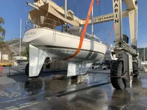 Thumbnail von Alden SKYE 51 SANDPIPER