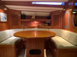 Thumbnail von Alden SKYE 51 SANDPIPER