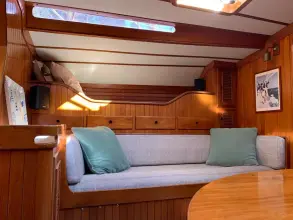 Thumbnail von Alden SKYE 51 SANDPIPER