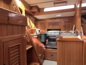 Thumbnail von Alden SKYE 51 SANDPIPER