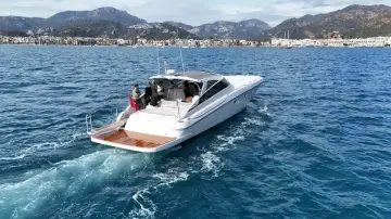 Thumbnail von Baia 63 Azzurra