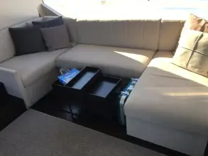 Thumbnail von Ferretti Yachts 670