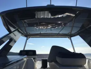 Thumbnail von Ferretti Yachts 670