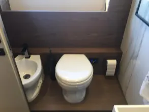 Thumbnail von Ferretti Yachts 670