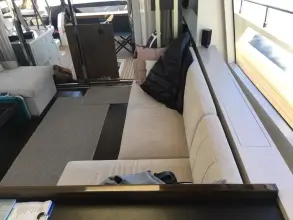 Thumbnail von Ferretti Yachts 670