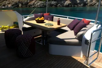 Thumbnail von EUROCRAFT 33m AXELLA