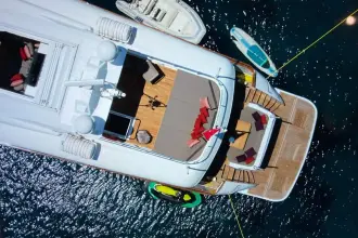 Thumbnail von EUROCRAFT 33m AXELLA