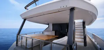 Thumbnail von Azimut Grande 26M Sea Star