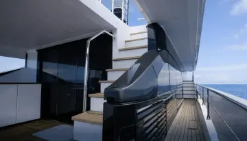 Thumbnail von Azimut Grande 26M Sea Star