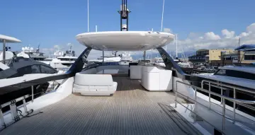 Thumbnail von Azimut Grande 26M Sea Star