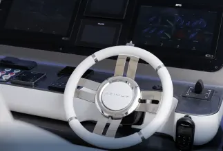 Thumbnail von Azimut Grande 26M Sea Star