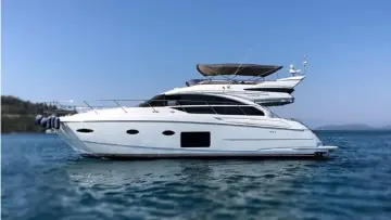 Thumbnail von Princess 52