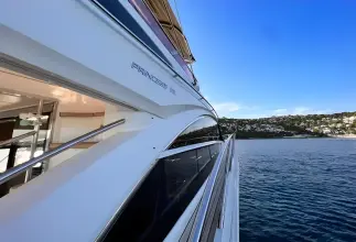 Thumbnail von Princess 52