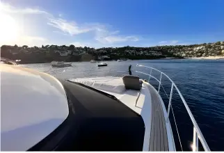 Thumbnail von Princess 52