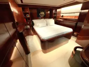 Thumbnail von Benetti Sail Division 79 MR WHITE