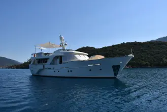 Thumbnail von Benetti Sail Division 79 MR WHITE