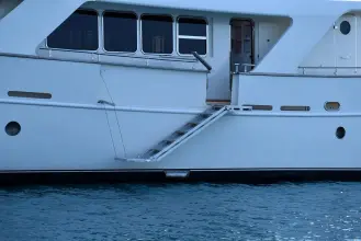 Thumbnail von Benetti Sail Division 79 MR WHITE