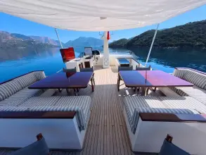 Thumbnail von Benetti Sail Division 79 MR WHITE