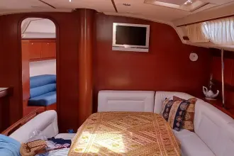 Thumbnail von Dufour 455 Grand Large Fortuna