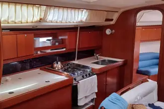 Thumbnail von Dufour 455 Grand Large Fortuna