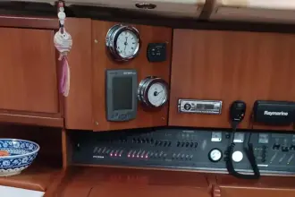 Thumbnail von Dufour 455 Grand Large Fortuna