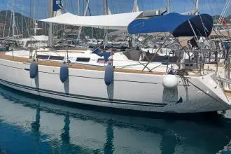 Thumbnail von Dufour 455 Grand Large Fortuna