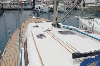 Thumbnail von Dufour 455 Grand Large Fortuna