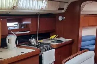 Thumbnail von Dufour 455 Grand Large Fortuna