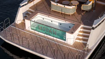 Thumbnail von Numarine 40MXP