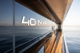 Thumbnail von Numarine 40MXP