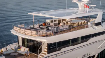 Thumbnail von Numarine 40MXP