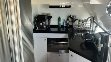 Thumbnail von Ferretti Yachts 680