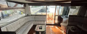 Thumbnail von Ferretti Yachts 680