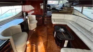 Thumbnail von Ferretti Yachts 680