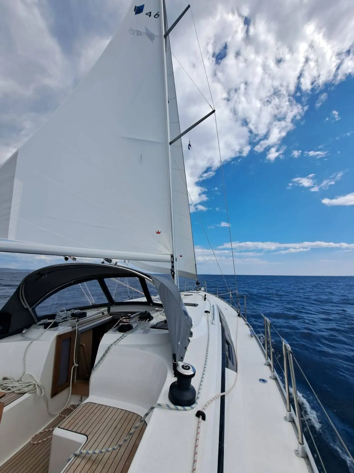Bavaria Cruiser 46