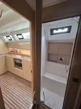 Thumbnail von Bavaria Cruiser 46