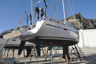 Thumbnail von Bavaria Cruiser 46