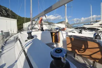 Thumbnail von Bavaria Cruiser 46