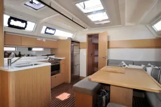 Thumbnail von Bavaria Cruiser 46 Style