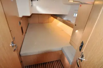 Thumbnail von Bavaria Cruiser 46 Style