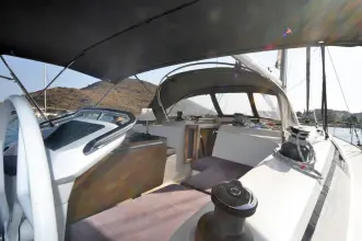 Thumbnail von Bavaria Cruiser 46 Style