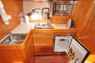 Thumbnail von Bavaria 37 Sport